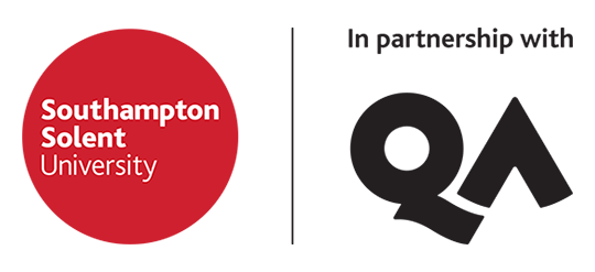 Solent Logo